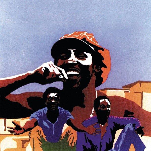 Reggae