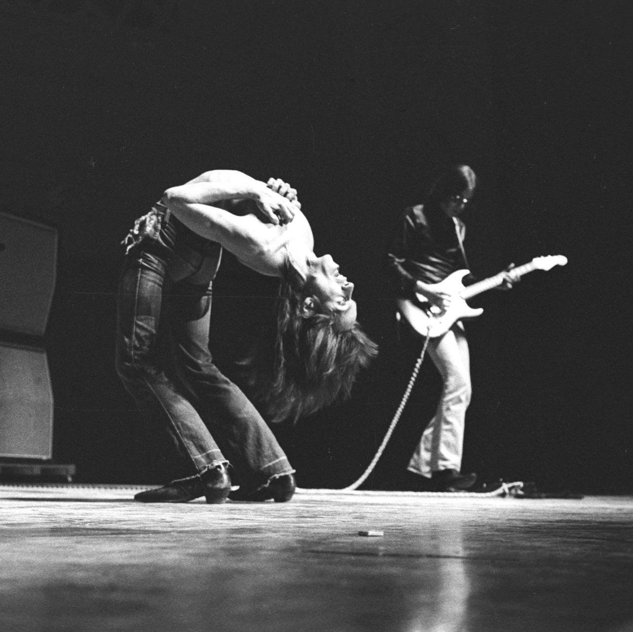 Rock