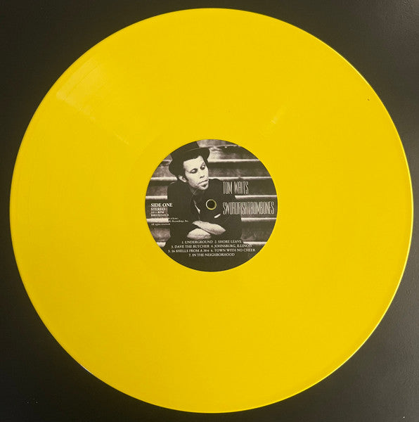 Tom Waits - Swordfishtrombones - 2023