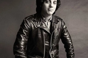 Billy Joel