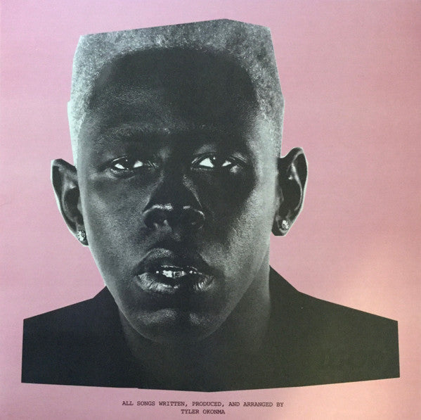 Tyler, The Creator - Igor - 2022