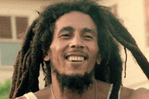 Bob Marley & The Wailers