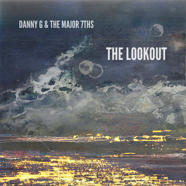 Danny Groenland - The Lookout - 2021