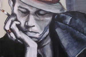 Tom Waits
