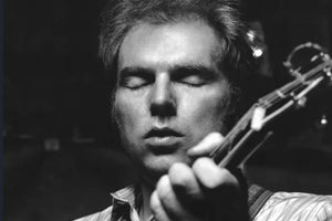 Van Morrison