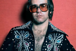 Elton John
