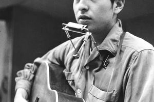 Bob Dylan