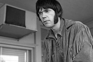 Neil Young
