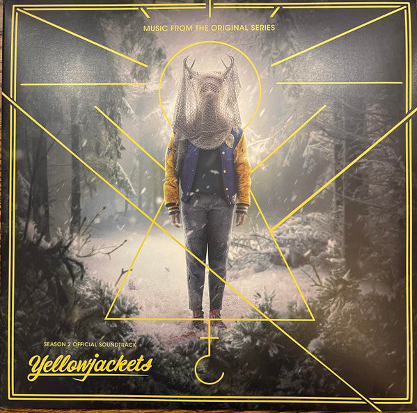 Various - Yellowjackets Season 2 Official Soundtrack