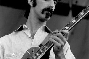 Frank Zappa