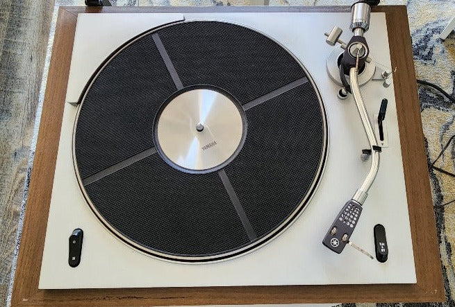 Yamaha YP-701