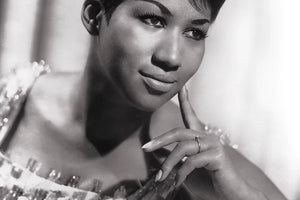 Aretha Franklin