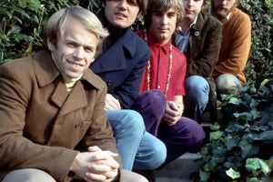 The Beach Boys