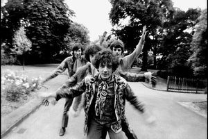 Pink Floyd