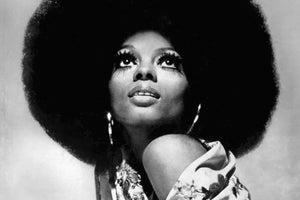 Diana Ross