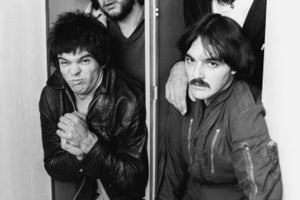 The Stranglers