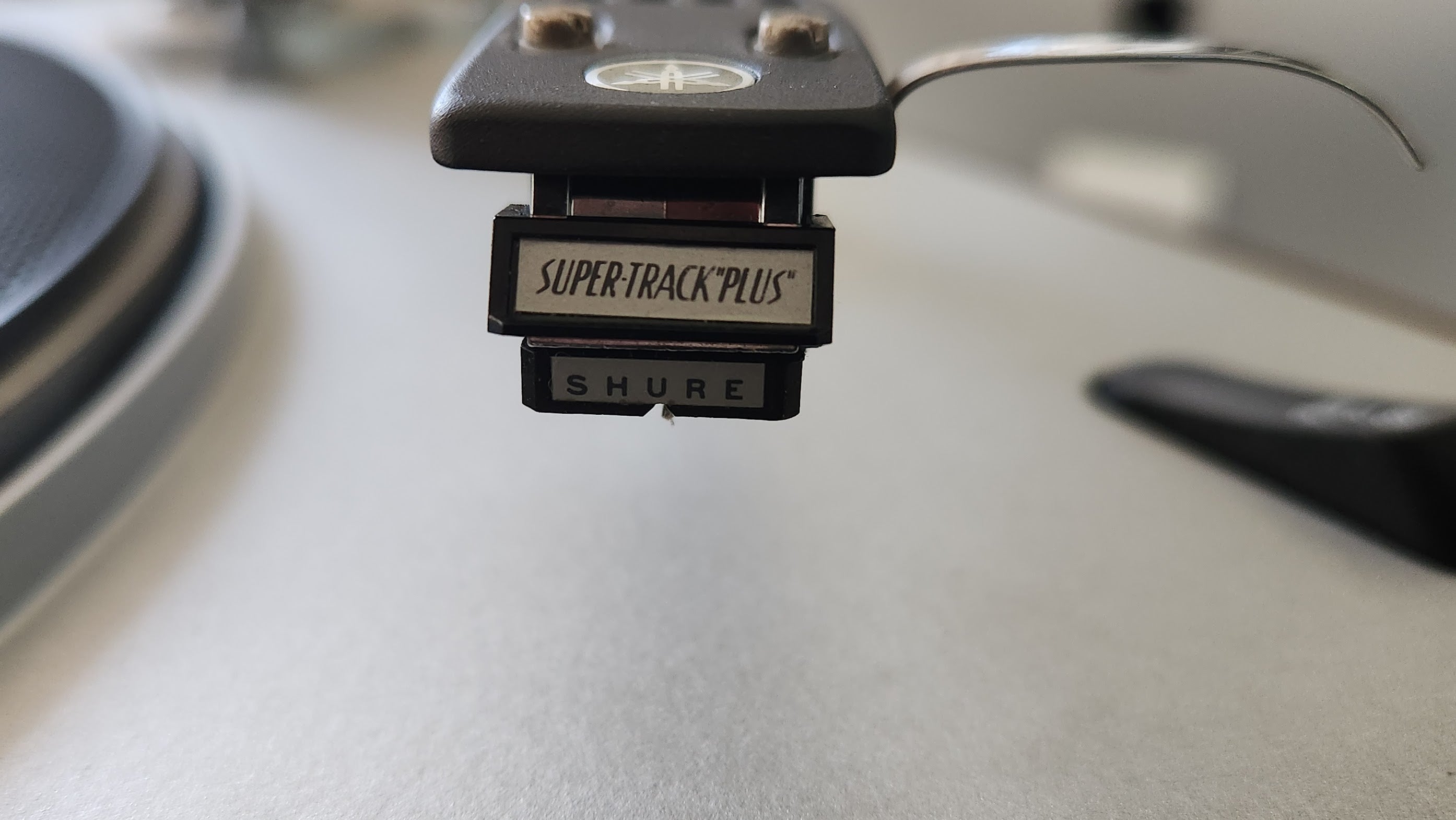 Yamaha YP-701
