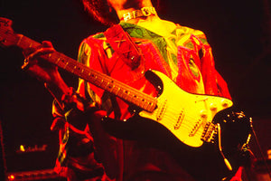 Jimi Hendrix