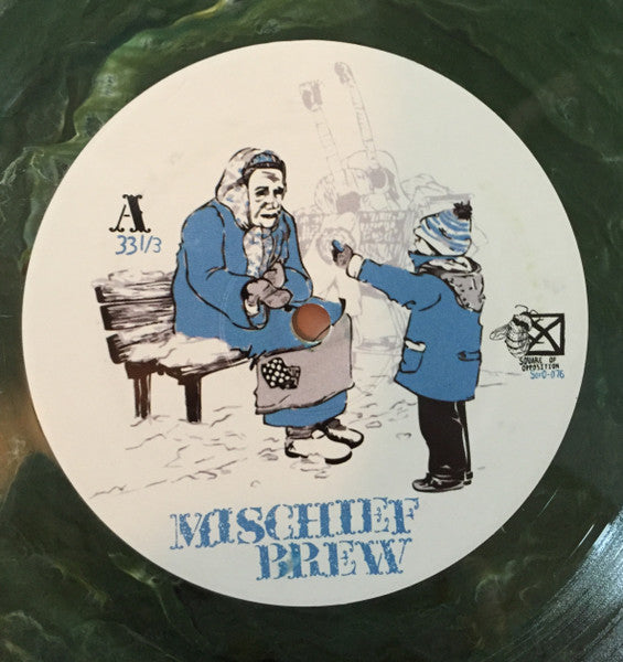 Mischief Brew - Bacchanal 'N' Philadelphia - 2020