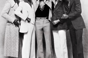 The Temptations