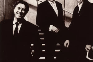 Roxy Music