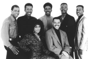 Midnight Star