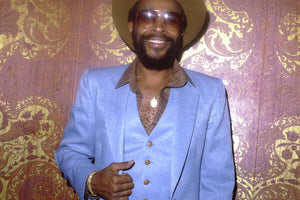 Marvin Gaye