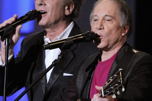Simon & Garfunkel