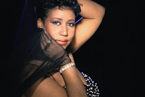 Aretha Franklin