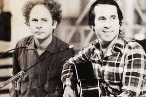 Simon & Garfunkel