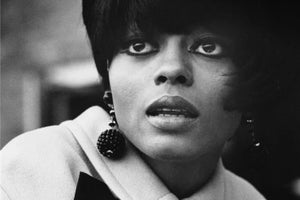 Diana Ross