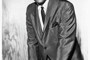 Marvin Gaye