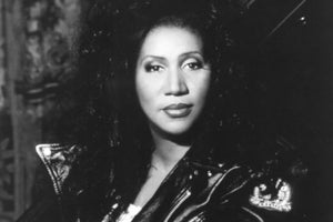 Aretha Franklin