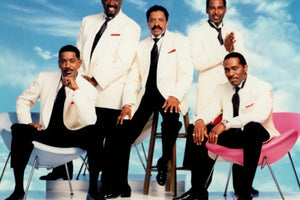 The Temptations