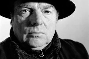 Van Morrison