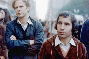 Simon & Garfunkel