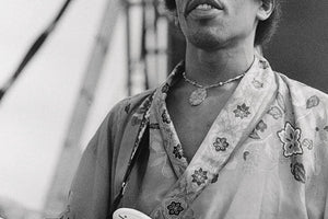 Jimi Hendrix