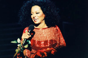 Diana Ross