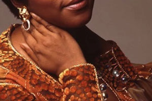 Aretha Franklin