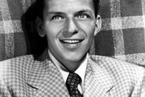 Frank Sinatra