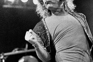 Led Zeppelin