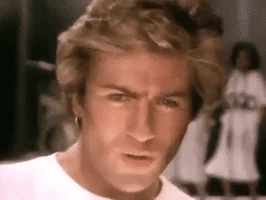 George Michael