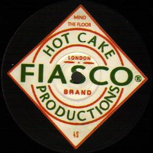 Laj & Quakerman - Key Loco / Break 4 Lunch - 1996