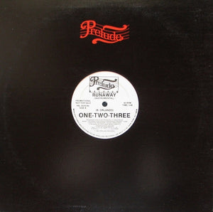One-Two-Three - Runaway - 1983