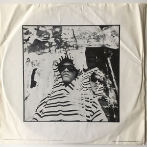 Boss - Born Gangstaz - 1993