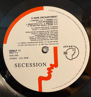 Secession - A Dark Enchantment