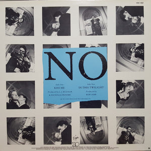 Stephen Duffy - Kiss Me