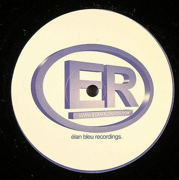 Ian Carey - Give Up The Funk