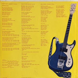 B-52's, The - The B-52's - 1979