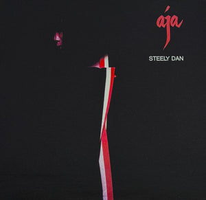 Steely Dan - Aja - 1977